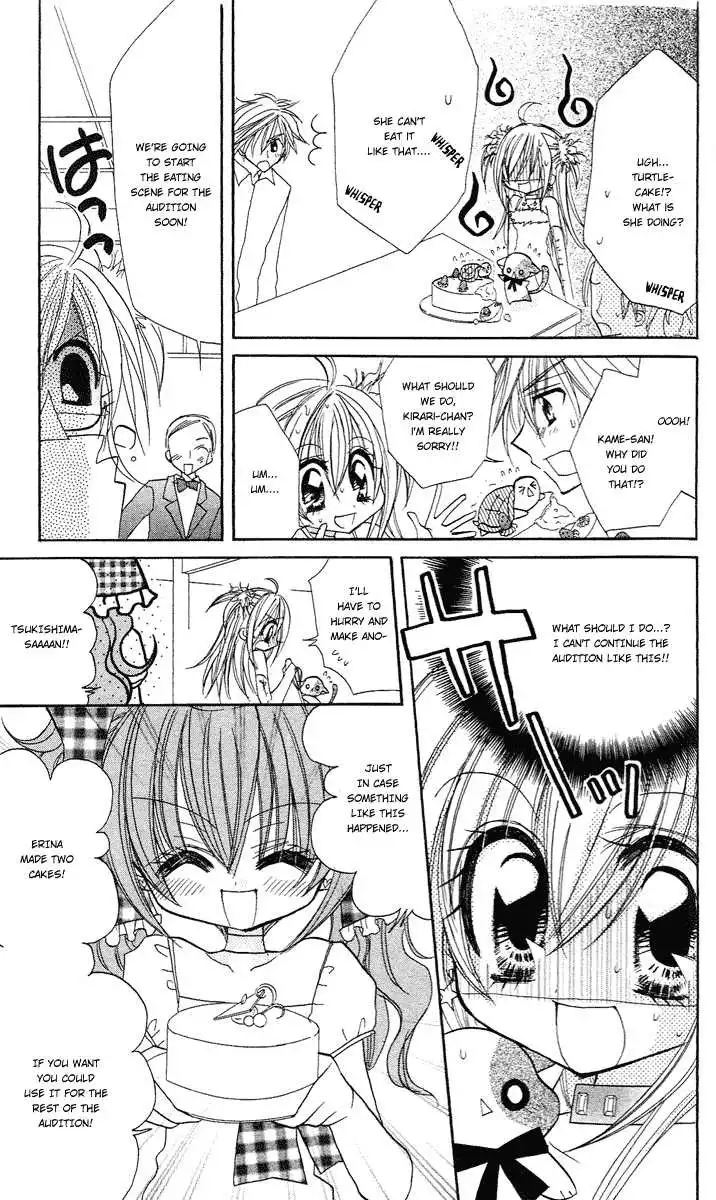 Kirarin Revolution Chapter 4 16